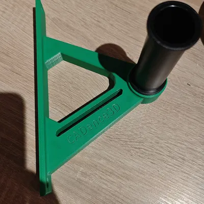 Spoolholder gắn hông cho K1 / K1C