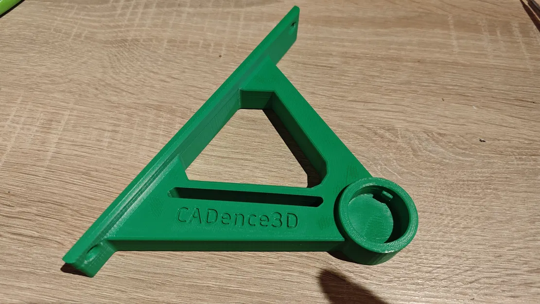 Spoolholder gắn hông cho K1 / K1C - Image 3