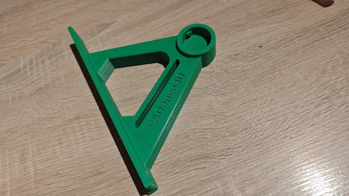 Spoolholder gắn hông cho K1 / K1C - Image 4