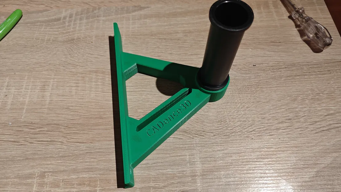 Spoolholder gắn hông cho K1 / K1C - Image 5