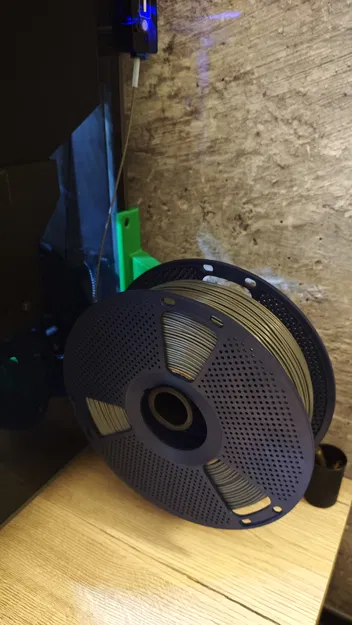 Spoolholder gắn hông cho K1 / K1C - Image 6