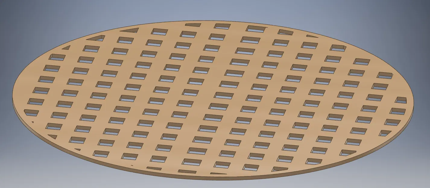 Chậu Bonsai 3D Tinh Tế Kèm Khay Hứng Nước - Image 2