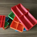 Hộp Modular Xếp Chồng (Stackable Modular Boxes) - Thumbnail 2