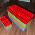 Hộp Modular Xếp Chồng (Stackable Modular Boxes) - Thumbnail 5