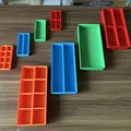 Hộp Modular Xếp Chồng (Stackable Modular Boxes) - Thumbnail 8