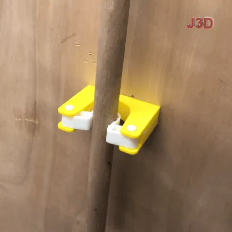 Multifunction Blocker đa năng - Image 1