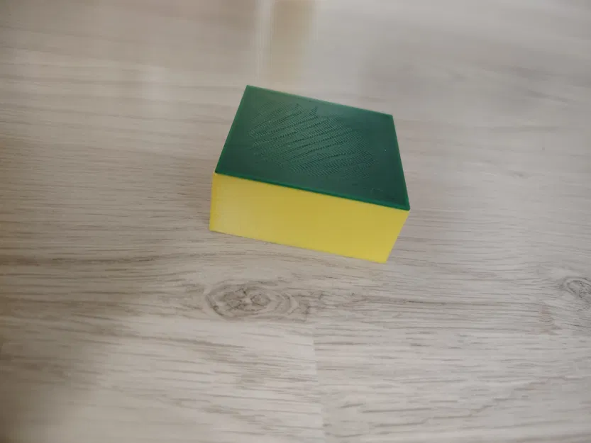 Hộp Đựng Đồ Mini 5x5x2cm Tiện Lợi - Image 3