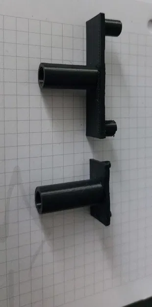 Dụng Cụ Đánh Dấu Tâm Thanh Gỗ (Mittenfinder) - In 3D Tiện Lợi - Image 2