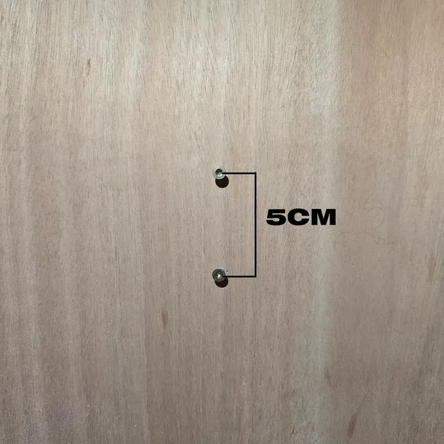 Nhà Chim Lục Giác (Birdhouse hexagon) - Image 2