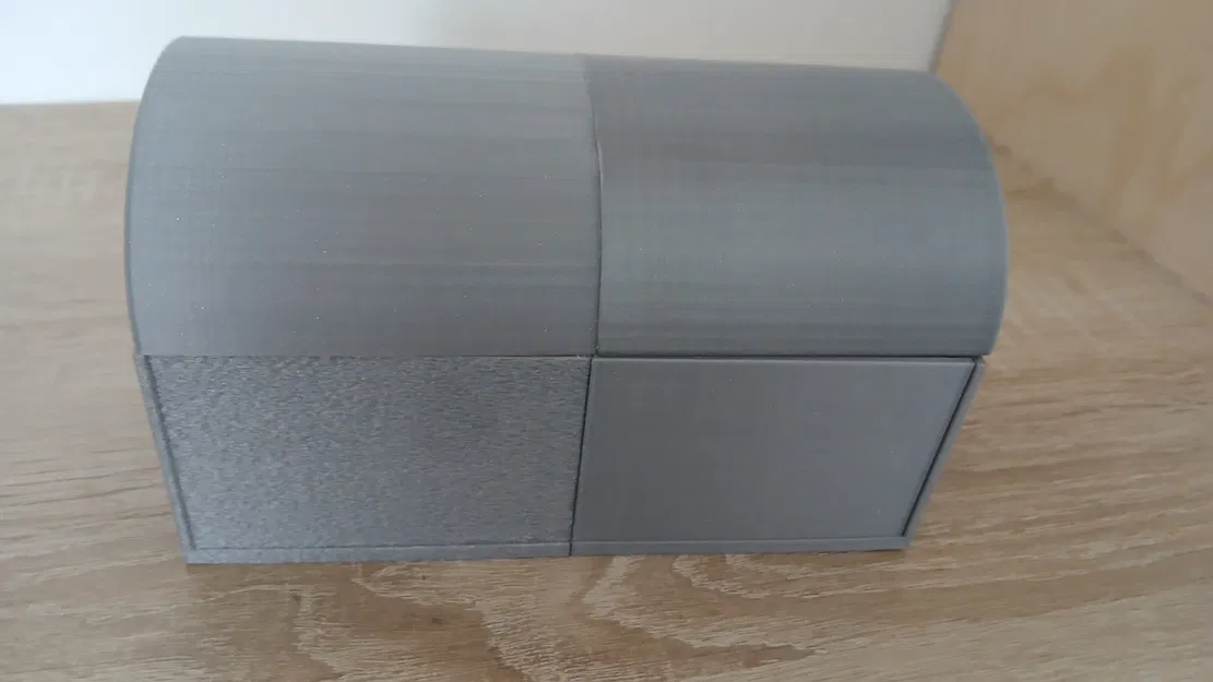 Truhlička cho máy in bỏ túi Silvercrest Mini - Image 2