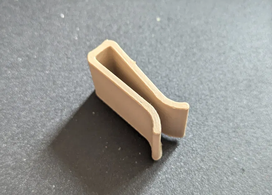 Remix Kẹp Tiện Dụng Dual‑Bend – Nhiều Kích Thước Khe Kẹp - Image 2