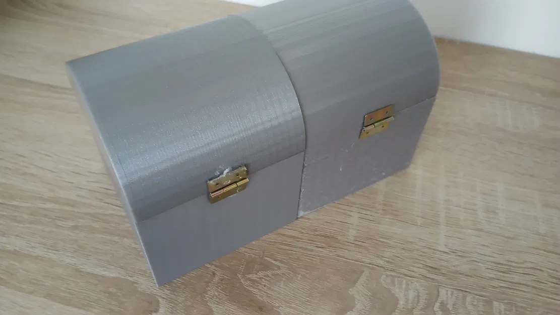 Truhlička cho máy in bỏ túi Silvercrest Mini - Image 4