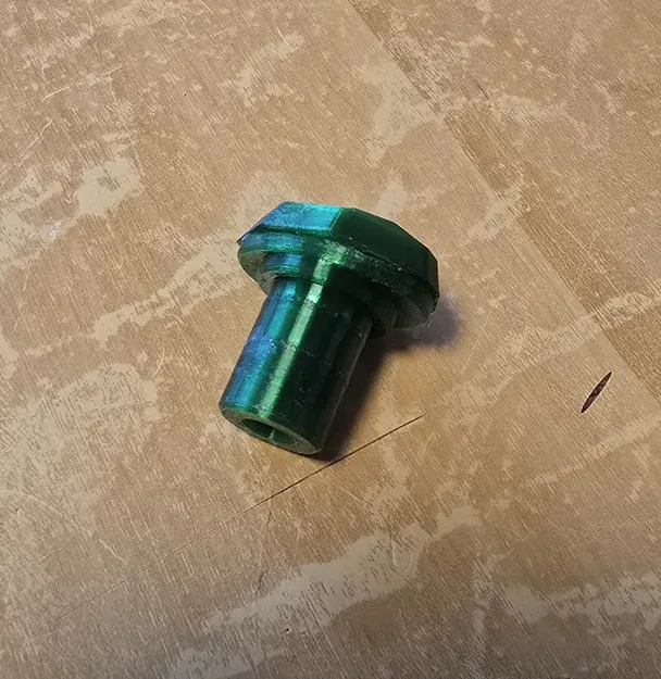 Mô hình 3D Viên đá Vô cực Mắt Agamotto cho Fan Doctor Strange - Image 2