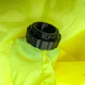 Ốc (nut) gắn trong cho túi khí Anfibio Packraft – inner attachment - Thumbnail 2