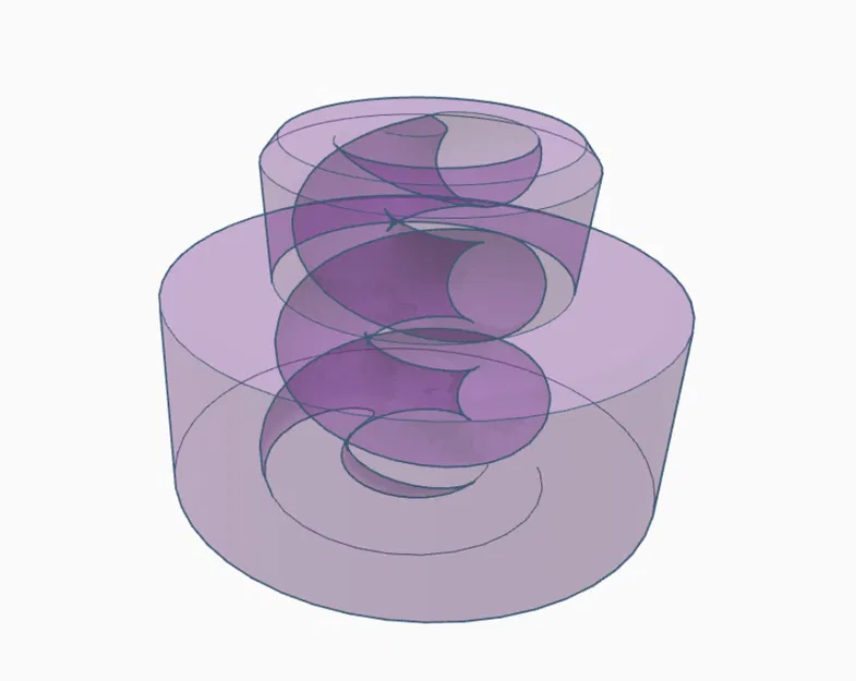 Insert thay thế cho Bachmaier Fidelity Ear Plugs – 2 tuỳ chọn filter - Image 2