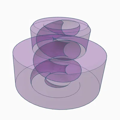 Insert thay thế cho Bachmaier Fidelity Ear Plugs – 2 tuỳ chọn filter