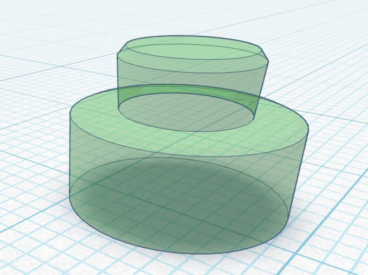 Insert thay thế cho Bachmaier Fidelity Ear Plugs – 2 tuỳ chọn filter - Image 3