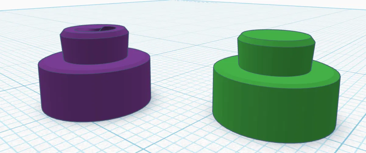 Insert thay thế cho Bachmaier Fidelity Ear Plugs – 2 tuỳ chọn filter - Image 4