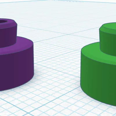 Insert thay thế cho Bachmaier Fidelity Ear Plugs – 2 tuỳ chọn filter