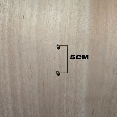 Nhà chim kiểu bungalow (Birdhouse bungalow)