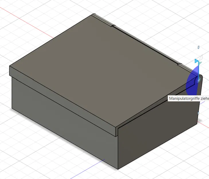 Hộp Đựng Bộ Bài UNO "Show Em No Mercy" In 3D Tiện Lợi - Image 4