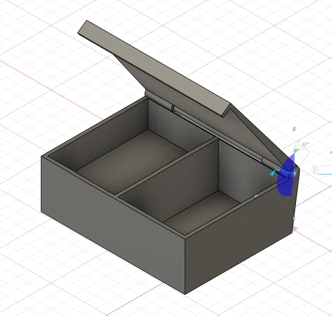 Hộp Đựng Bộ Bài UNO "Show Em No Mercy" In 3D Tiện Lợi - Image 6