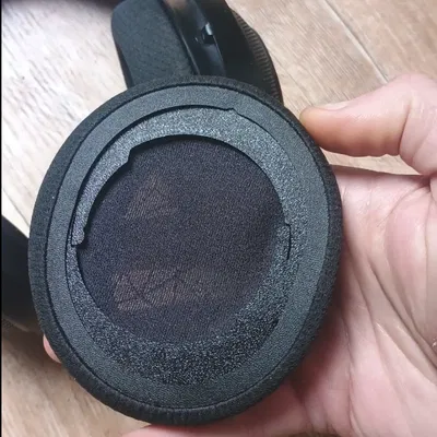 Bộ Đệm Tai Nghe 3D Razer Kraken Pro V2