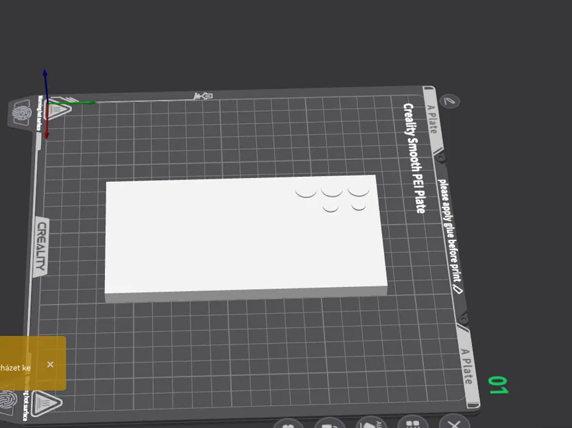 Mô Hình Điện Thoại Samsung Galaxy S24 Ultra Cho Bé - Image 1
