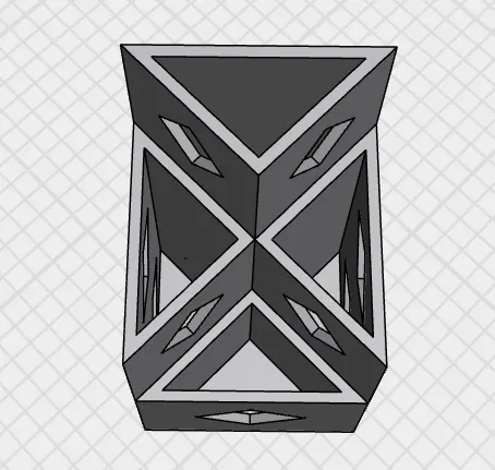 Ống cắm bút (Stifftehalter) - Image 2