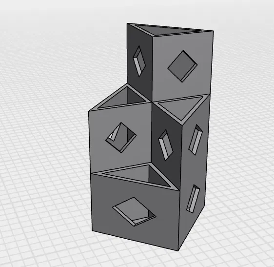 Ống cắm bút (Stifftehalter) - Image 3