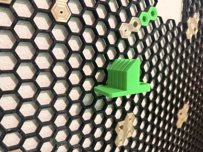 HSW PLATE và NOZZLE HOLDER COREONE - Image 2