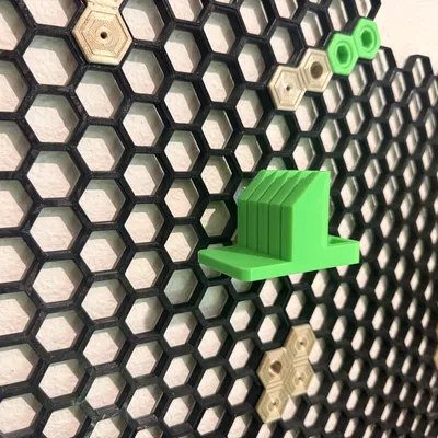 HSW PLATE và NOZZLE HOLDER COREONE