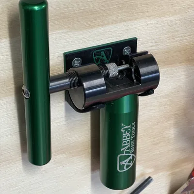 Giá treo tường cho Abbey Bike Tools Decade Chain Breaker