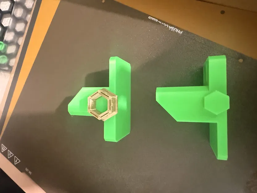 HSW PLATE và NOZZLE HOLDER COREONE - Image 3