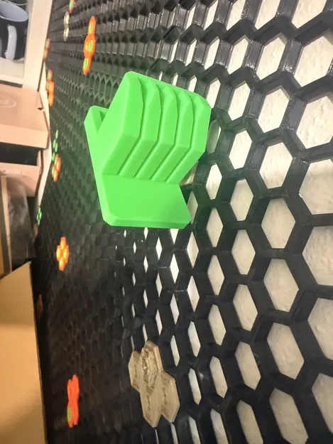 HSW PLATE và NOZZLE HOLDER COREONE - Image 4