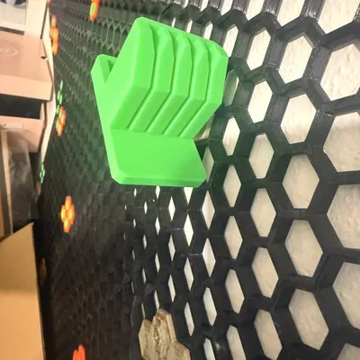 HSW PLATE và NOZZLE HOLDER COREONE