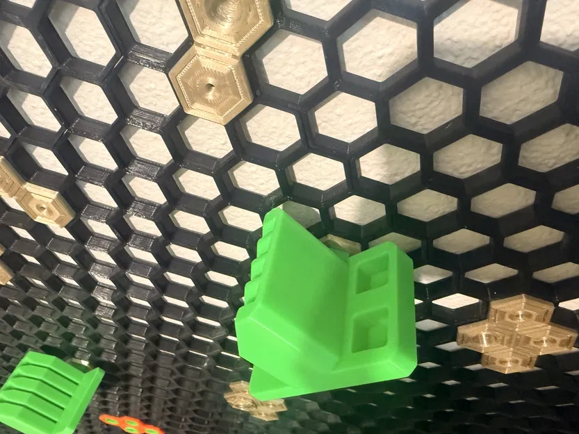 HSW PLATE và NOZZLE HOLDER COREONE - Image 5