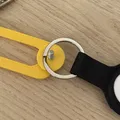 Adapter keyring dạng parametric cho key organizer - Thumbnail 1