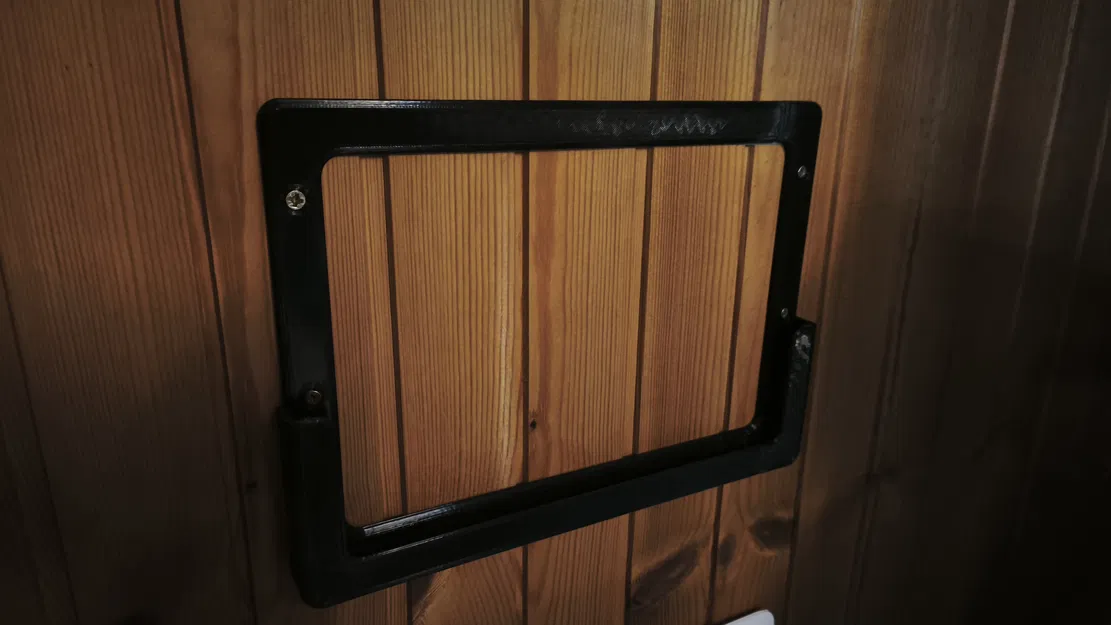 Giá Đỡ iPad 2 Treo Tường Đa Năng, Tiện Lợi - Image 2