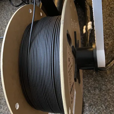 Kobra 2 Max Filamentspulen Spacer