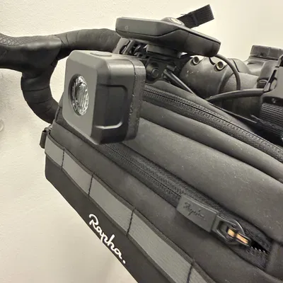 Ngàm GoPro cho Blue Bird Mini 25/15 Lux USB (nắp thay thế)