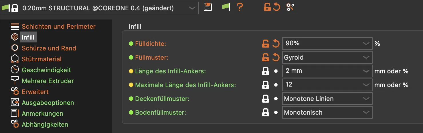 Ngàm GoPro cho Blue Bird Mini 25/15 Lux USB (nắp thay thế) - Image 10