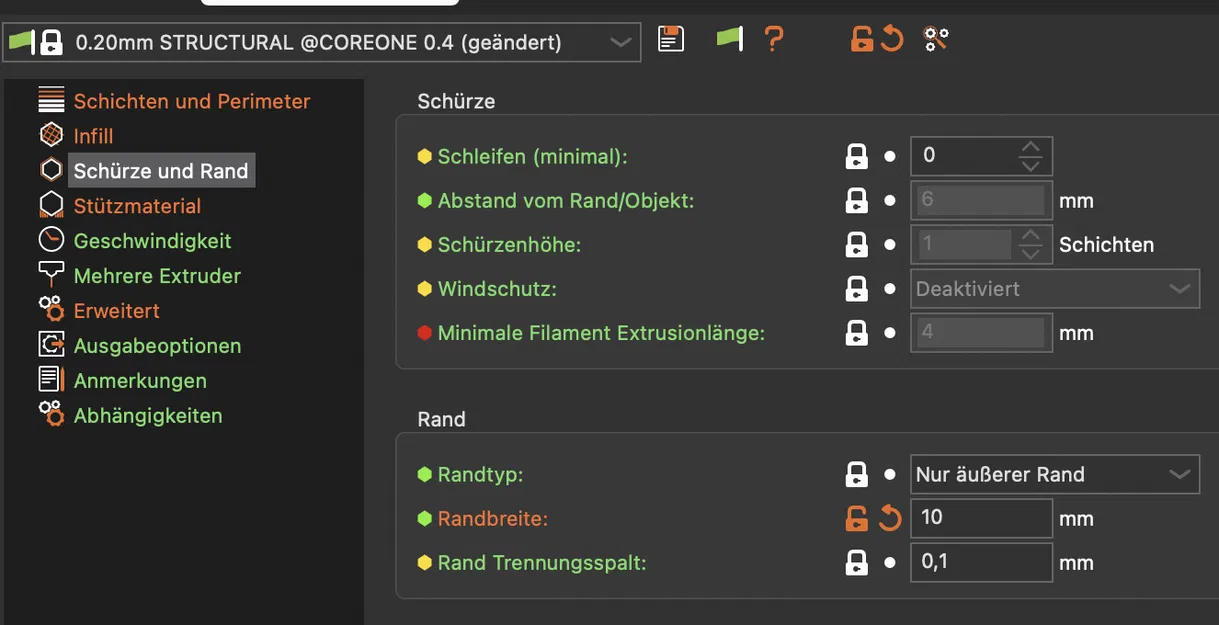 Ngàm GoPro cho Blue Bird Mini 25/15 Lux USB (nắp thay thế) - Image 11