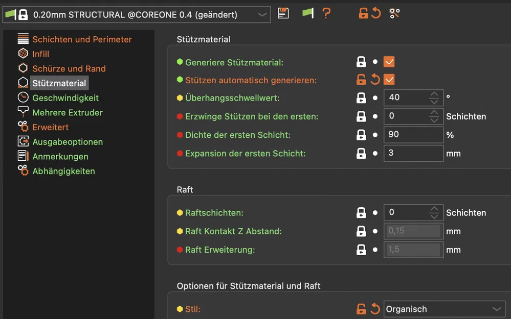 Ngàm GoPro cho Blue Bird Mini 25/15 Lux USB (nắp thay thế) - Image 12