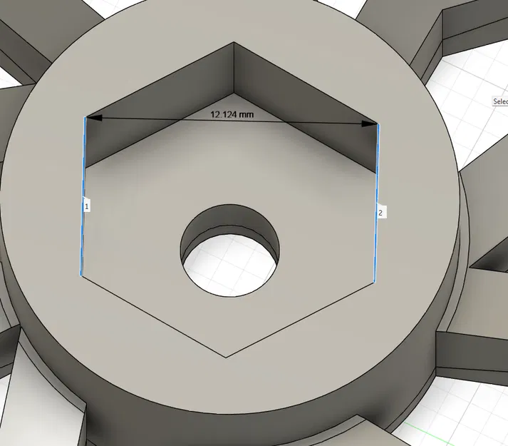 Mâm bánh xe RC | Thiết kế Bugatti Divo - Image 8