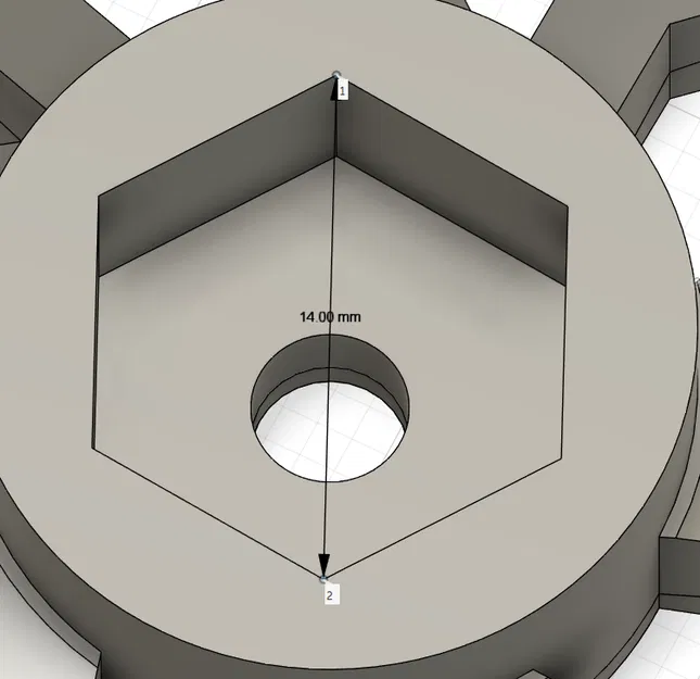 Mâm bánh xe RC | Thiết kế Bugatti Divo - Image 9