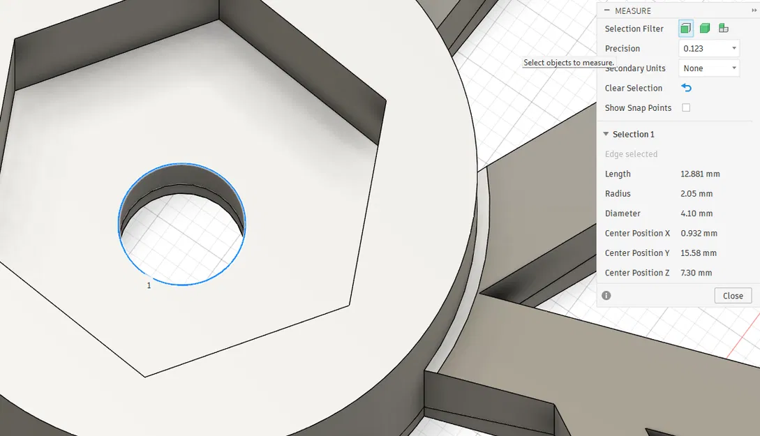 Mâm bánh xe RC | Thiết kế Bugatti Divo - Image 10