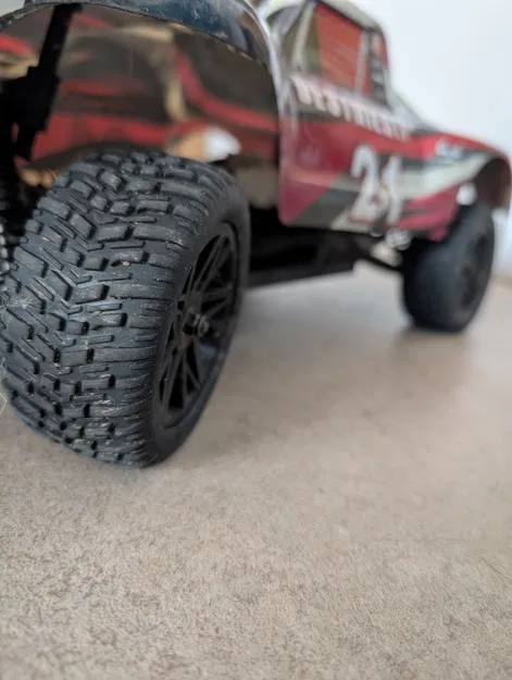 Mâm bánh xe RC | Thiết kế Bugatti Divo - Image 13