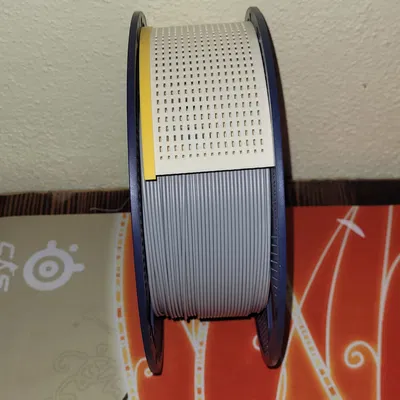 Hộp Đựng Hạt Chống Ẩm Cho Cuộn Filamen Máy In 3D