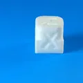 Khối Lập Phương Kiểm Tra Chất Lượng In 3D - Thumbnail 3
